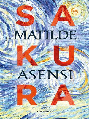 cover image of Sakura